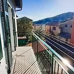 公寓 Casa Cetti 东塞斯特里