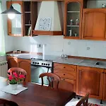 公寓 Casa Cetti *