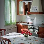 Casa Cetti 公寓 东塞斯特里