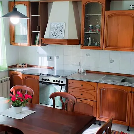 Appartement Casa Cetti *