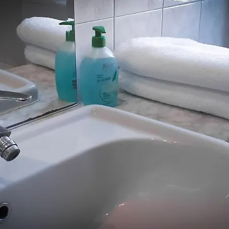 Casa Cetti Apartmán