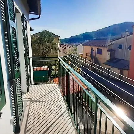 Apartament Casa Cetti Sestri Levante