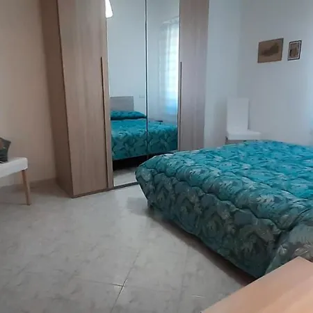 Casa Cetti Lägenhet
