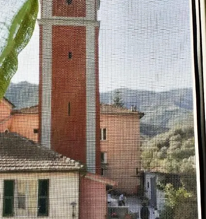 Casa Cetti Apartament Sestri Levante