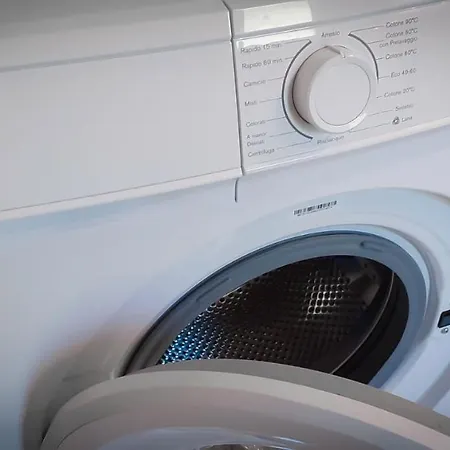 Casa Cetti Apartmán Sestri Levante