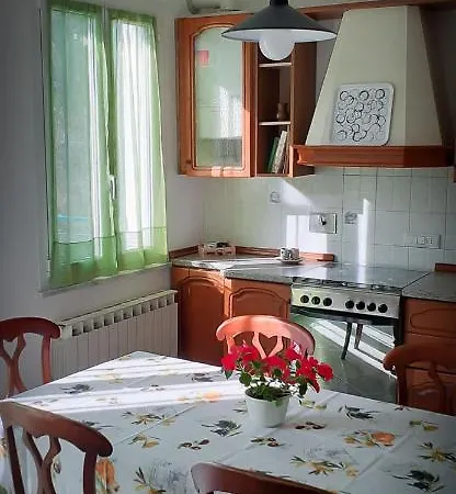 Casa Cetti Apartament Sestri Levante