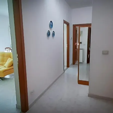 Apartament Casa Cetti
