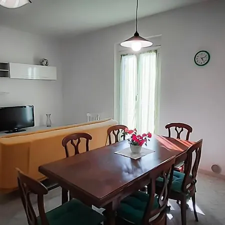 Casa Cetti * Sestri Levante