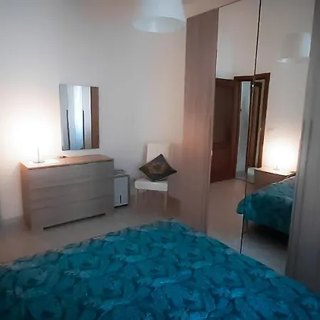 Apartament Casa Cetti