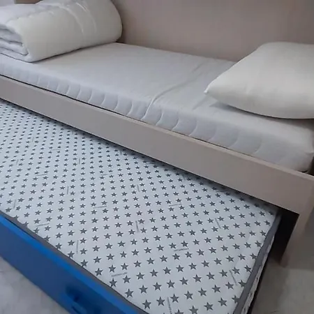 Casa Cetti Apartman *