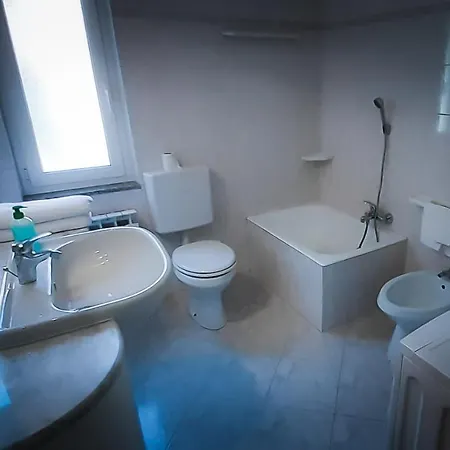 Apartmán Casa Cetti Sestri Levante