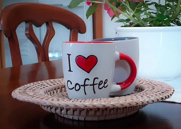 Casa Cetti Appartement