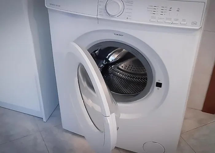 Casa Cetti Appartement