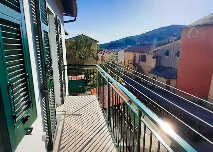 Appartement Casa Cetti Sestri Levante