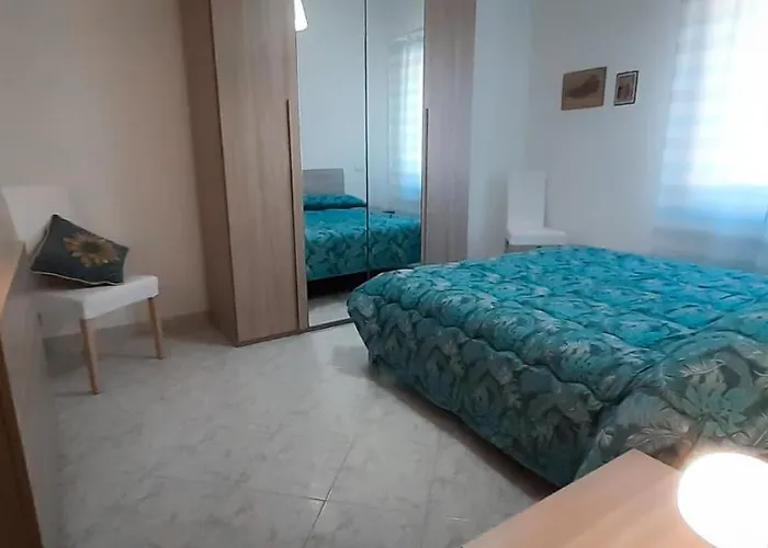 Casa Cetti Appartement