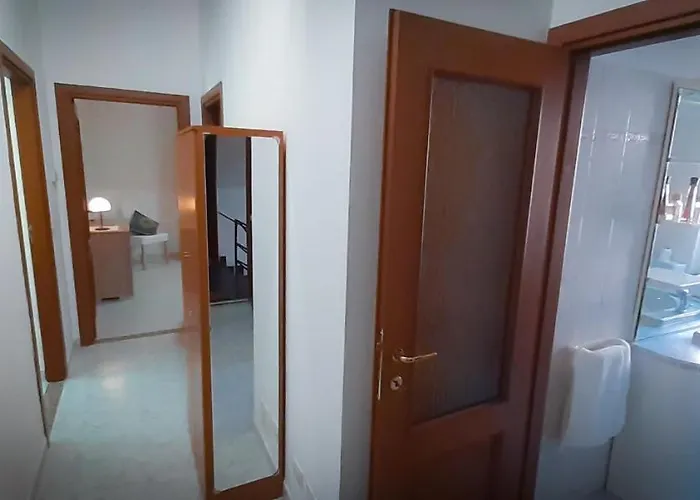 Casa Cetti Sestri Levante