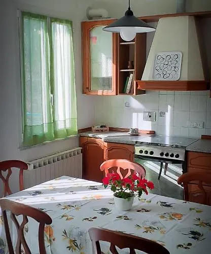 Casa Cetti Appartement Sestri Levante