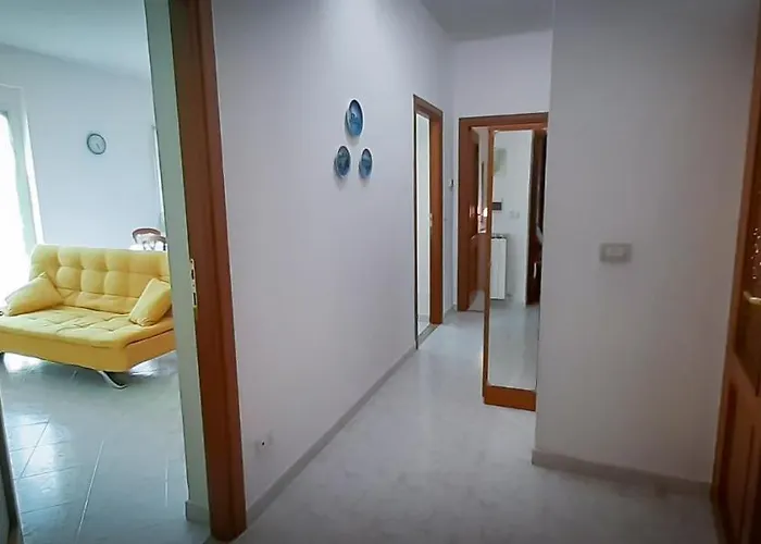 Appartement Casa Cetti