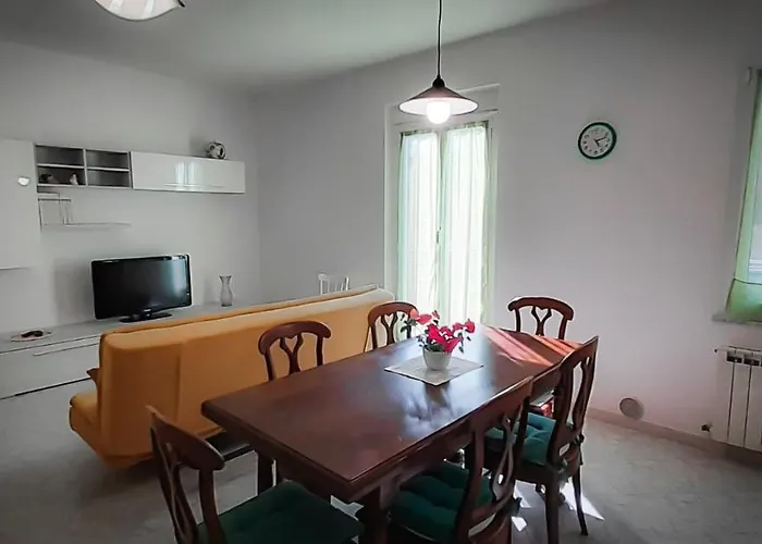 Casa Cetti * Sestri Levante