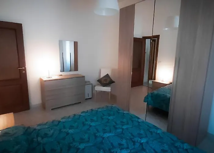 Appartement Casa Cetti