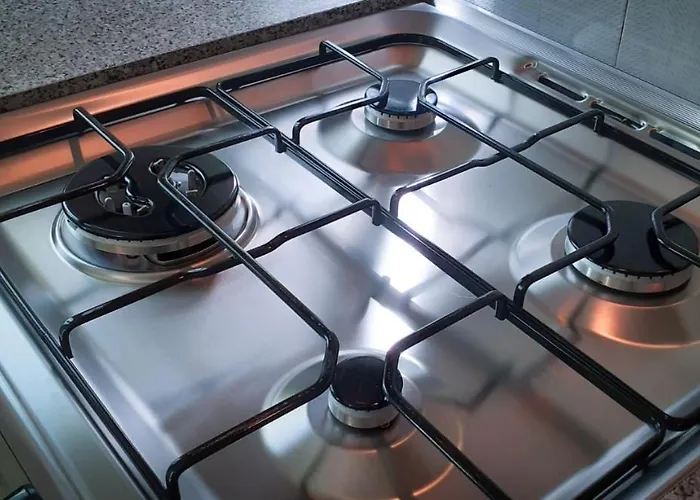 Casa Cetti Appartement