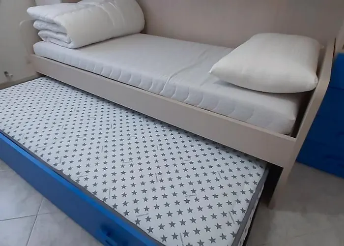 Casa Cetti Appartement *