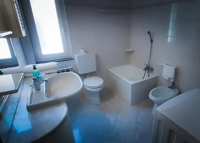 Appartement Casa Cetti Sestri Levante